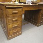 671 8452 WRITING DESK